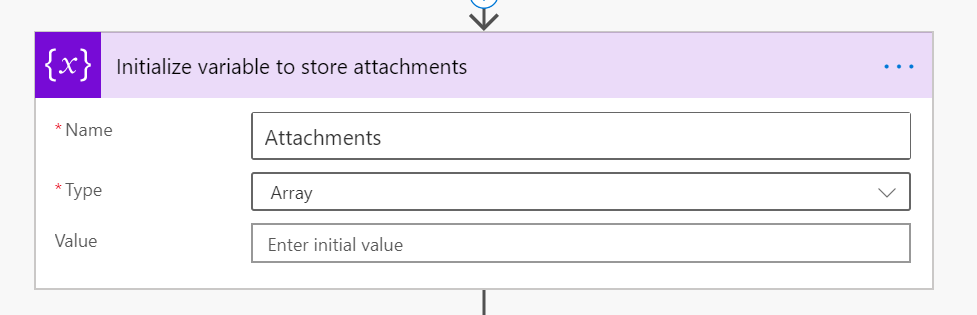 Sending Emails With Attachments And Lookup Data In Power Automate